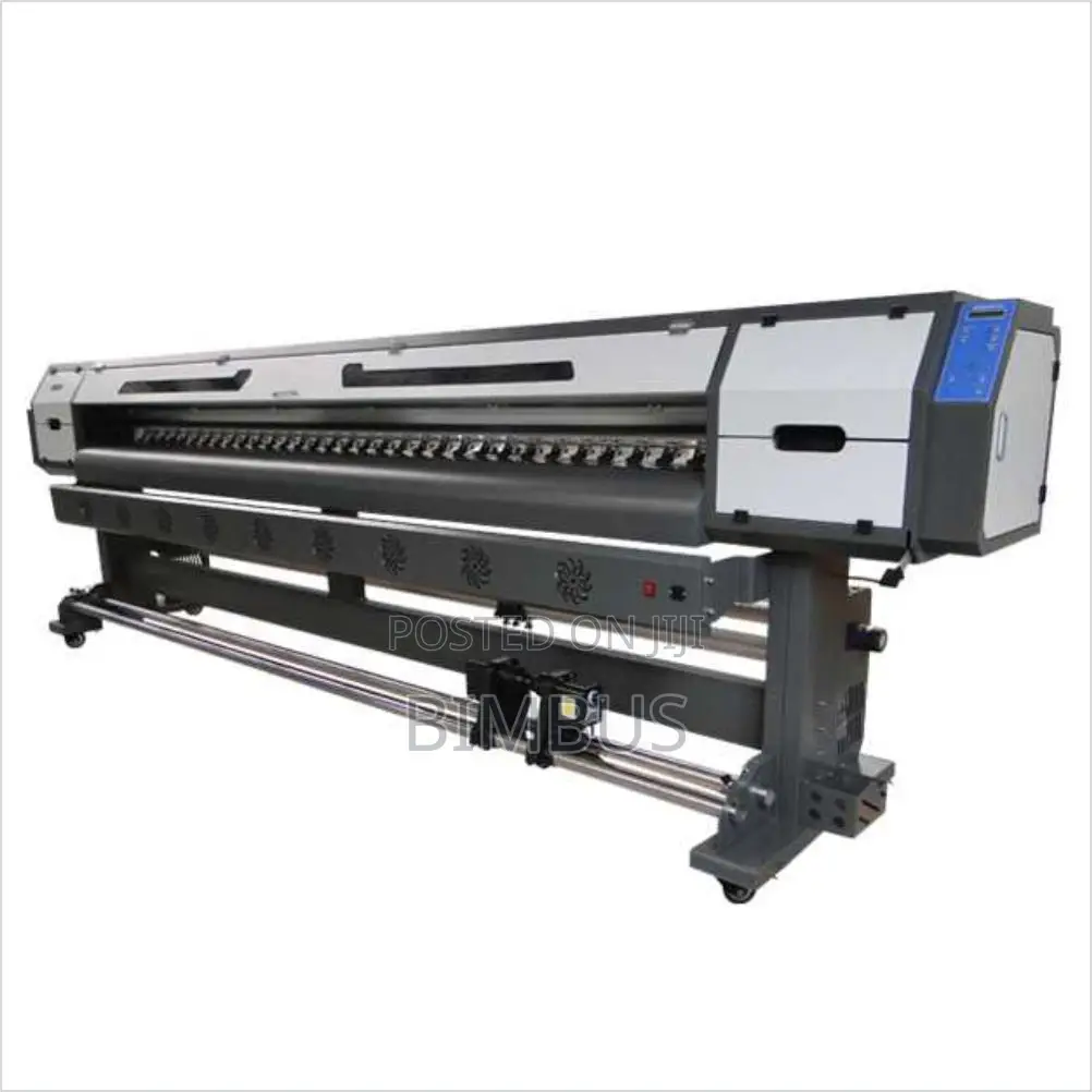 Yh - 1800a 6ft Xp600 Large Format Printer