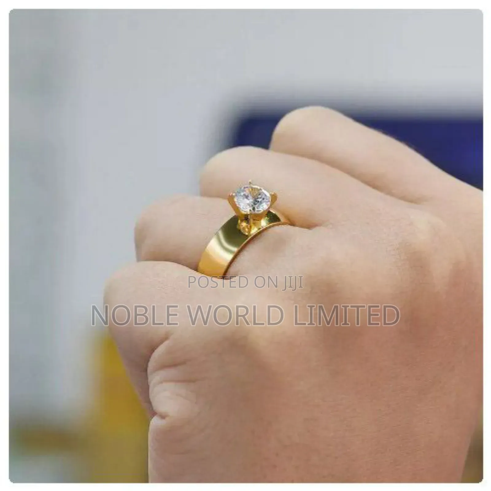 Engagement/Proposal Rings for Women