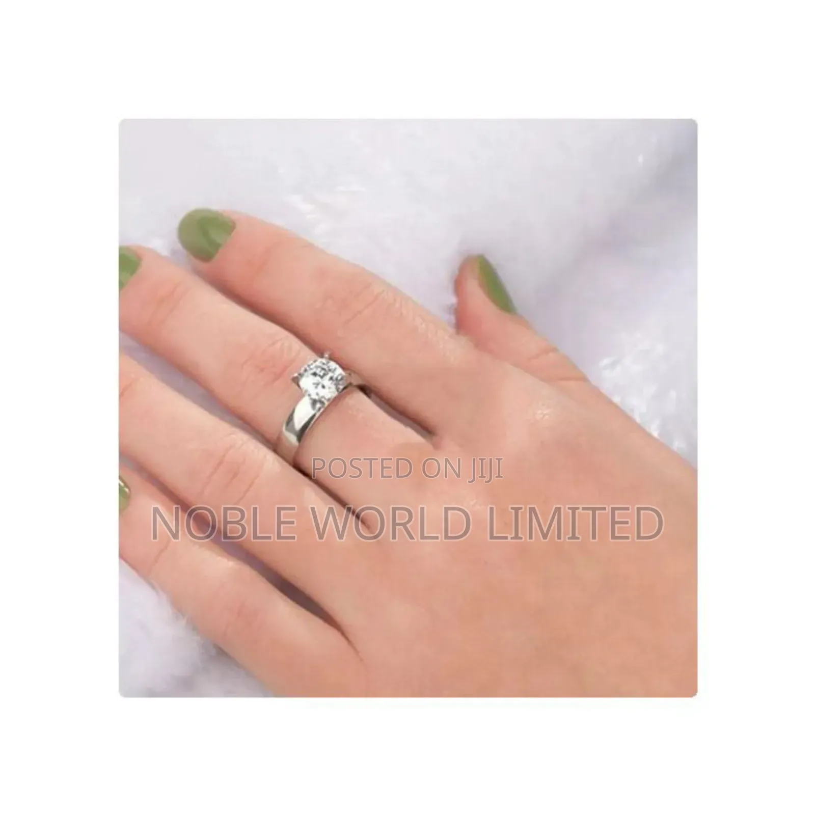 Engagement/Proposal Rings for Women