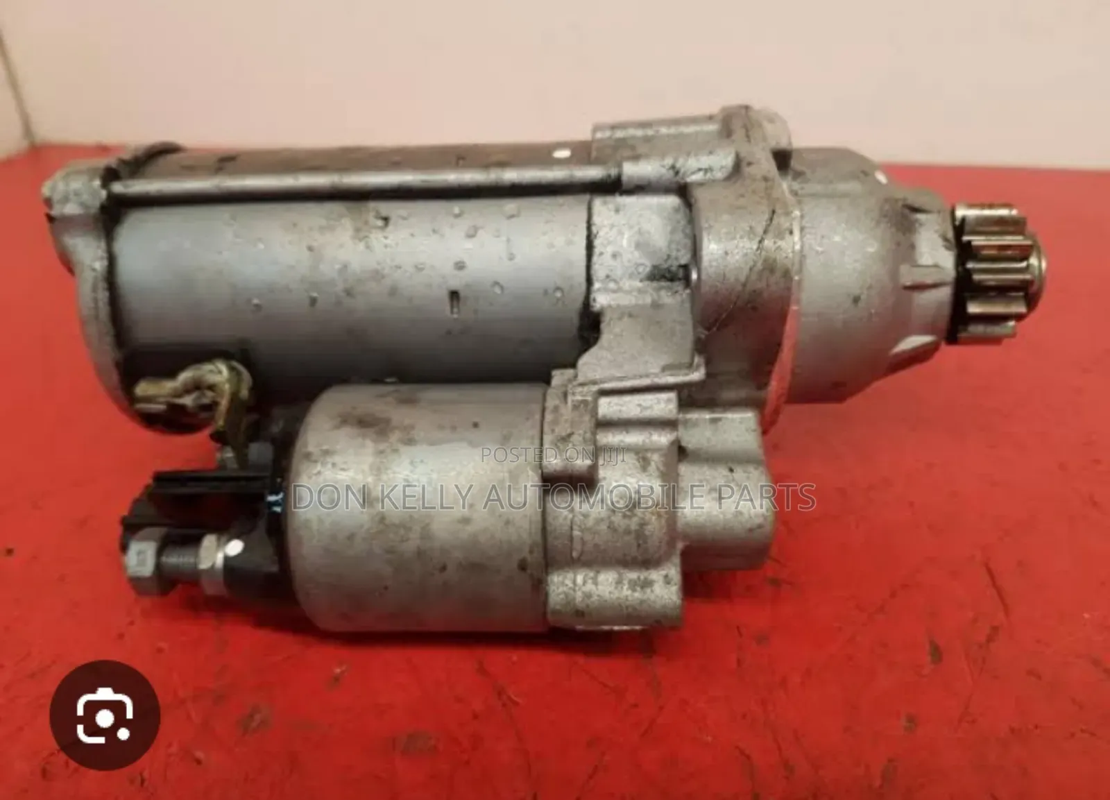 Kickstarter Volkswagen Tsi 2014/2018