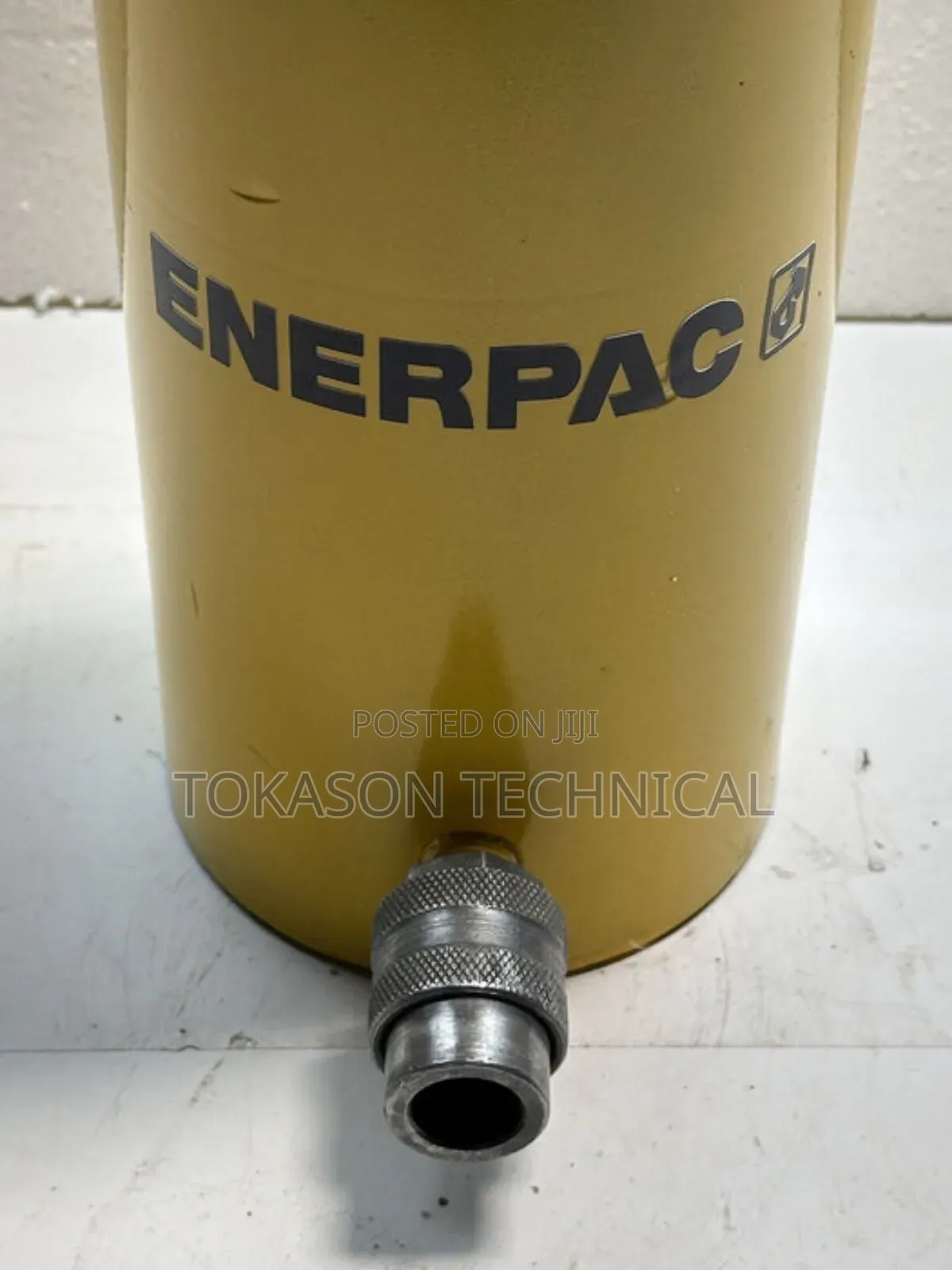 Enerpac Rr308 Hydraulic Cylinder,