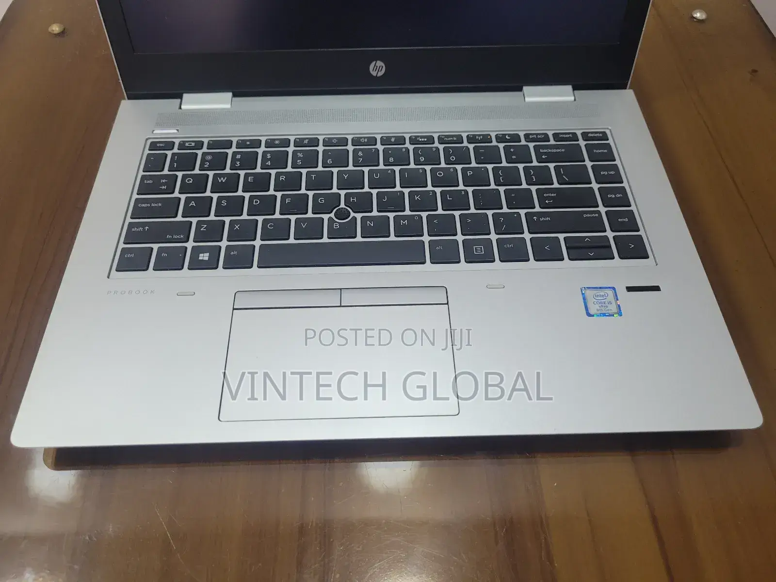 Laptop HP ProBook 640 G4 8GB Intel Core I5 SSD 256GB