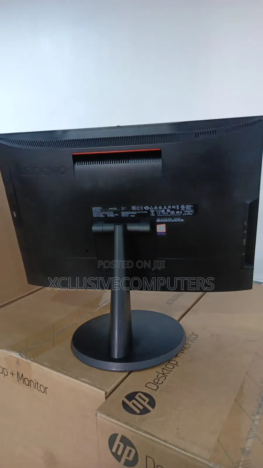 New Desktop Computer Lenovo V310z AIO 8GB Intel Core i3 HDD 1T