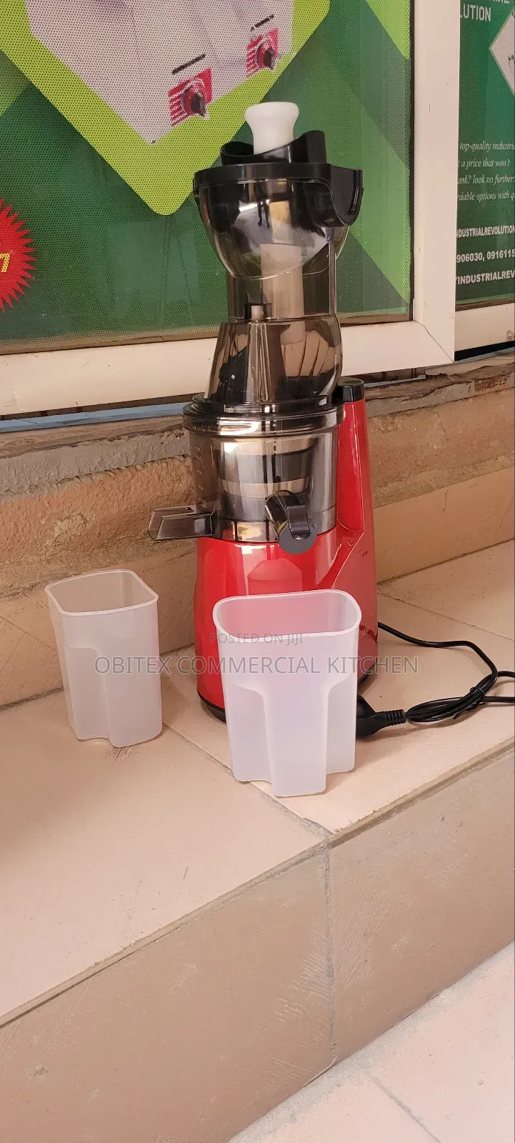 Electric Slow Jiucer Machine Is Available for Sale