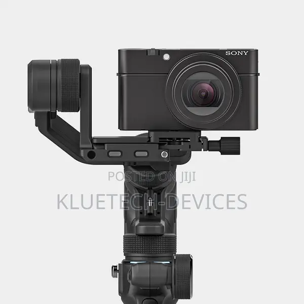 Scorp Mini Gimbal Feiyung