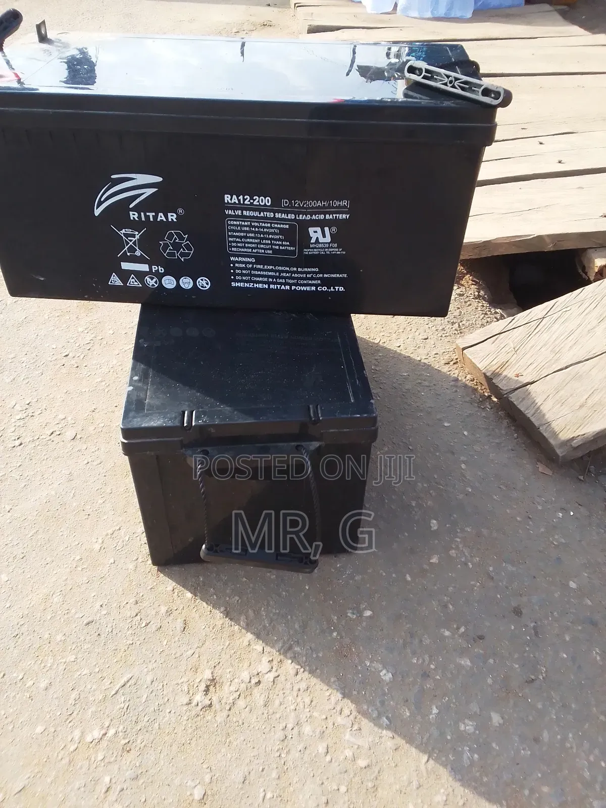 Battery Buyer! Sell Ur Inverter Battery to Us