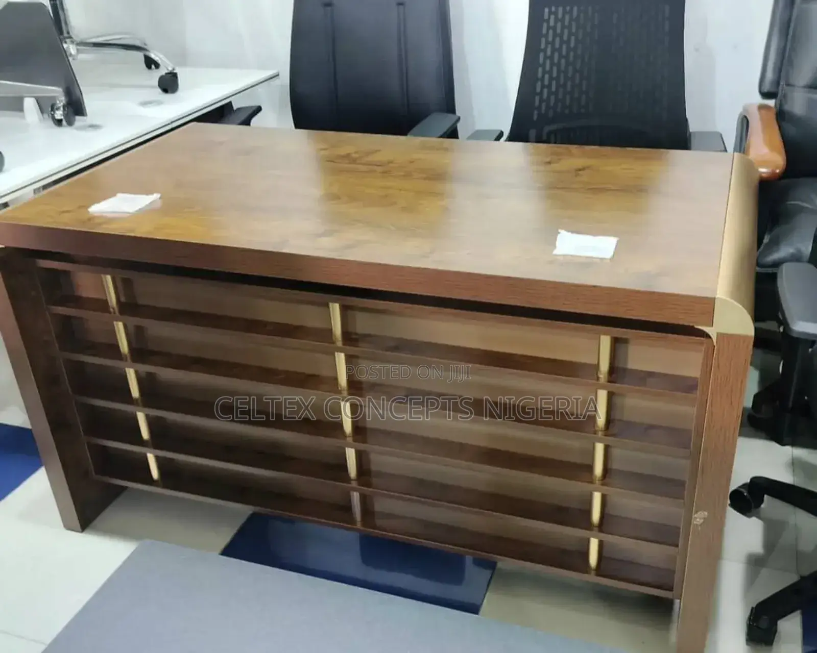 Executive Office Table 1.4 Meters