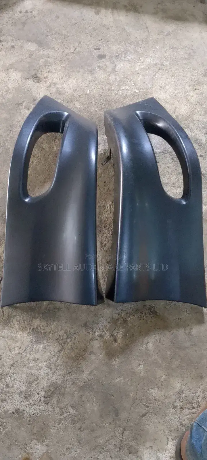 Front Padded for Toyota Corolla 2005