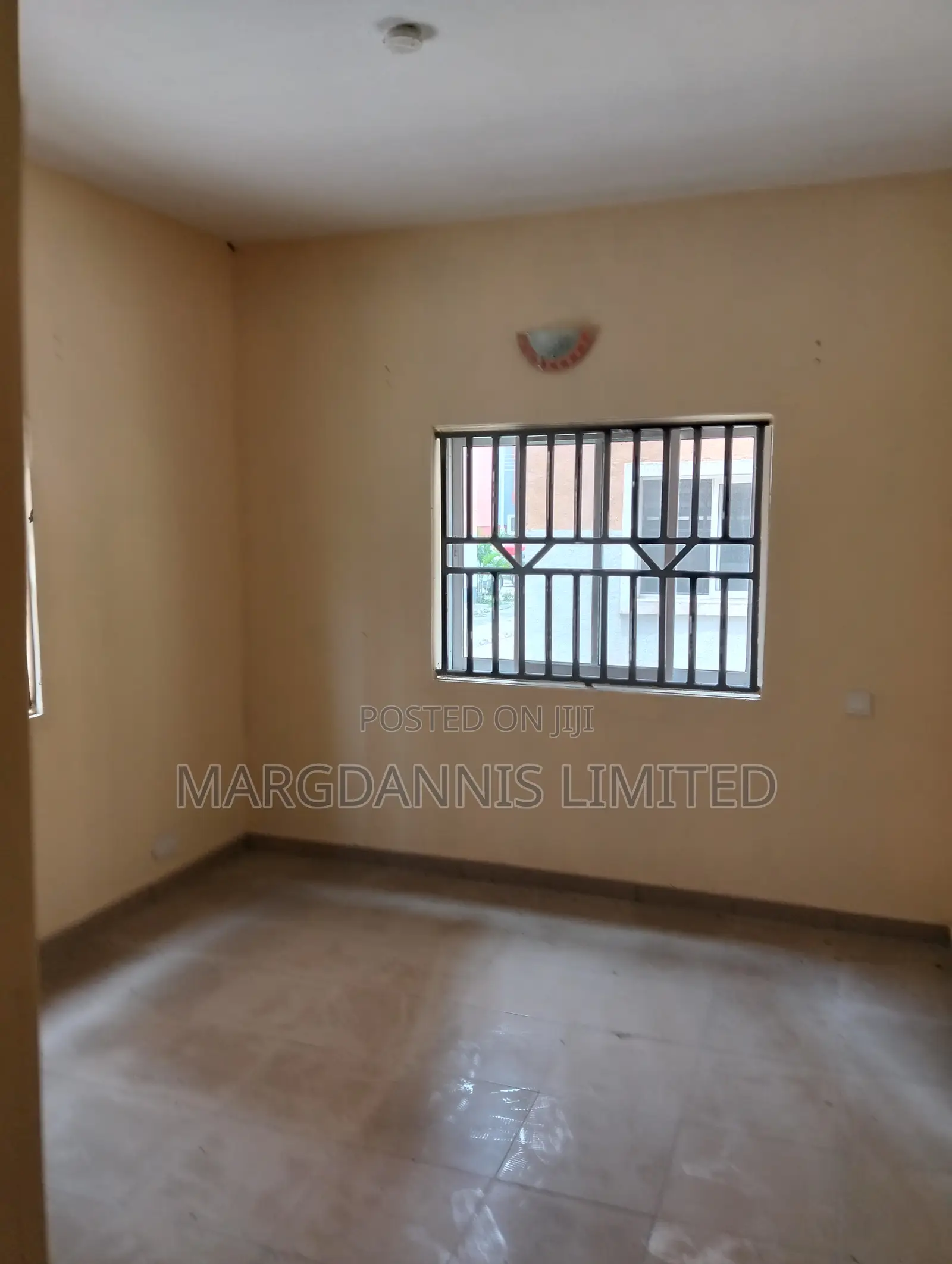 3bdrm Apartment in Sangotedo, Housing for sale