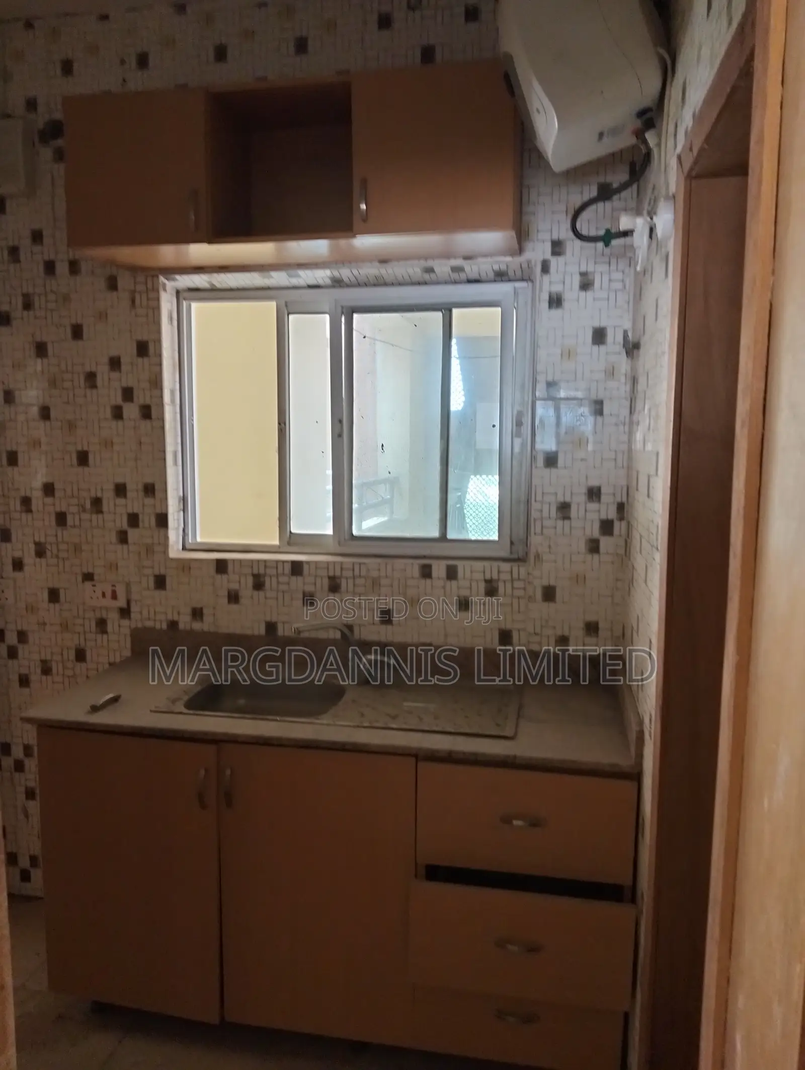 3bdrm Apartment in Sangotedo, Housing for sale
