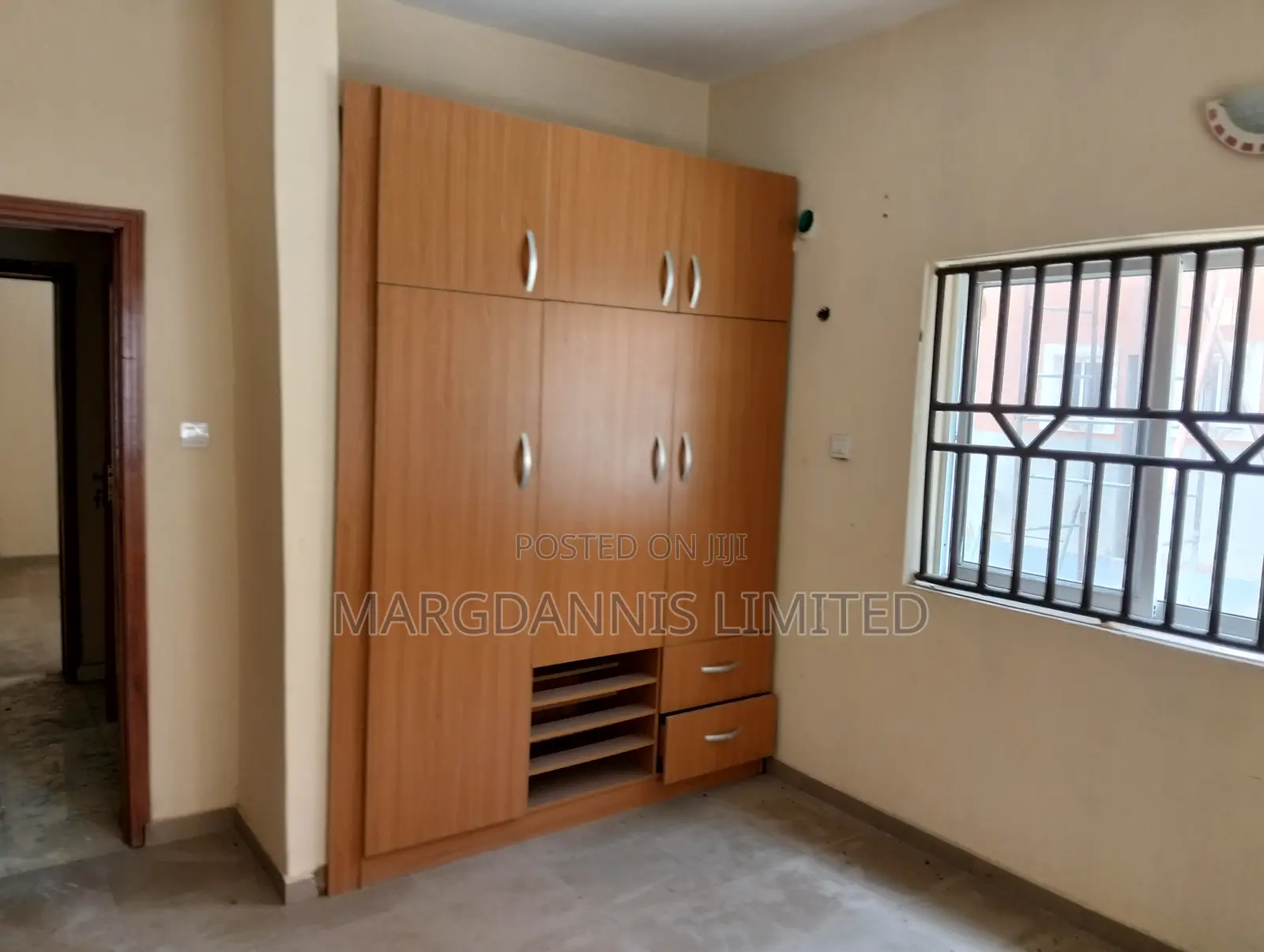 3bdrm Apartment in Sangotedo, Housing for sale