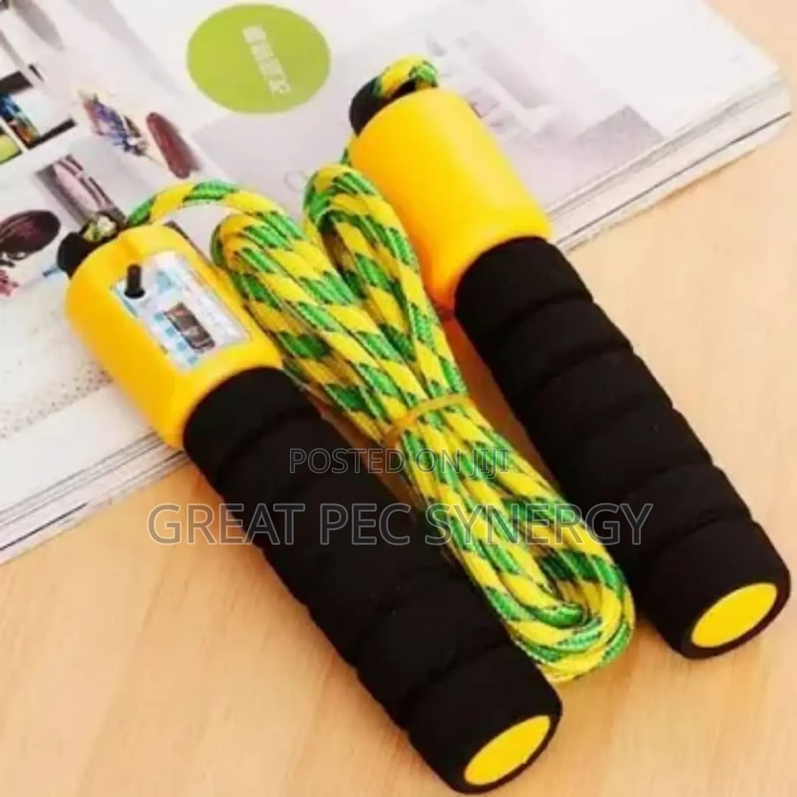 Skipping Rope