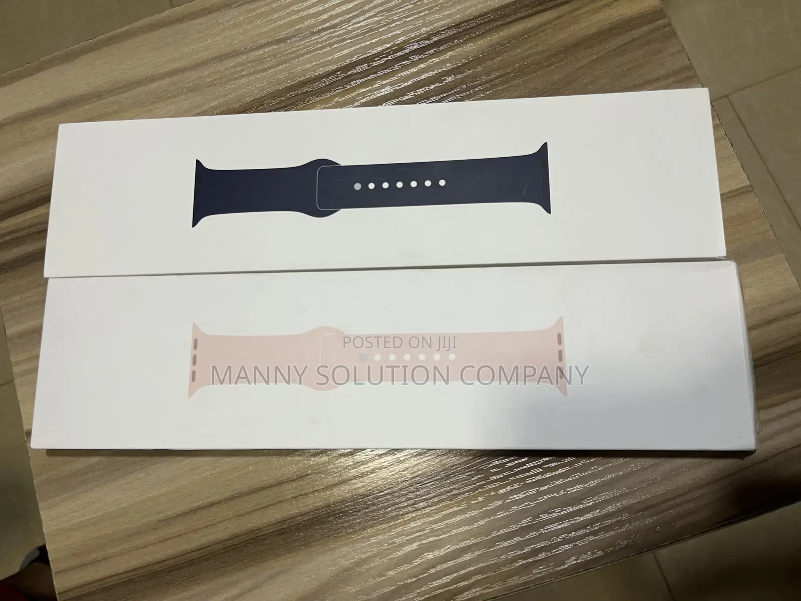 Iwatch Strap