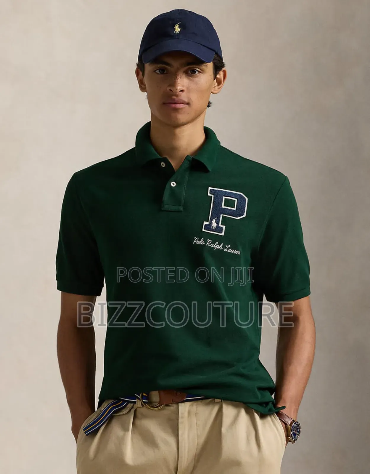 Original Polo Ralph Lauren Shirts Available in Store