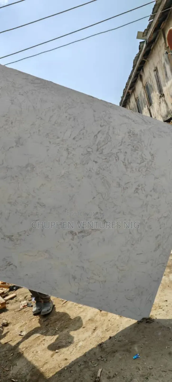 Quartz Marble For Kitchen Counter Top And Dining Table Etc