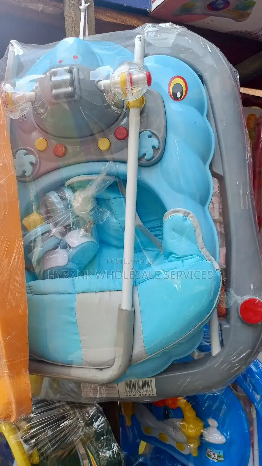 Baby Walker
