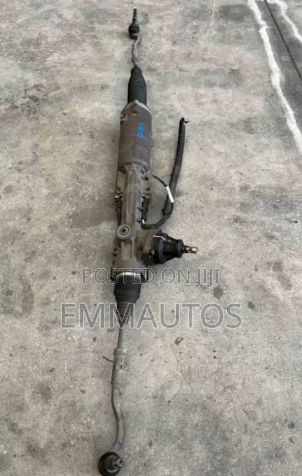 Power Steering Racks Lamborghini Urus