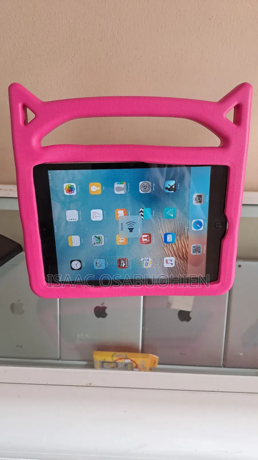 Apple iPad mini 2 32 GB White