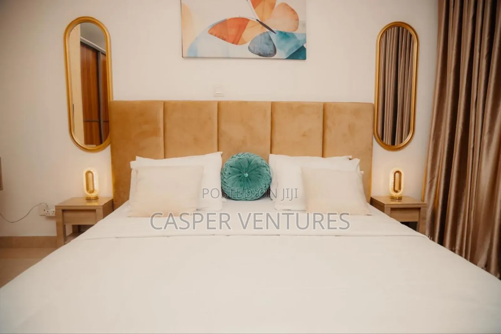3bed Stylish Apartment With Ps5