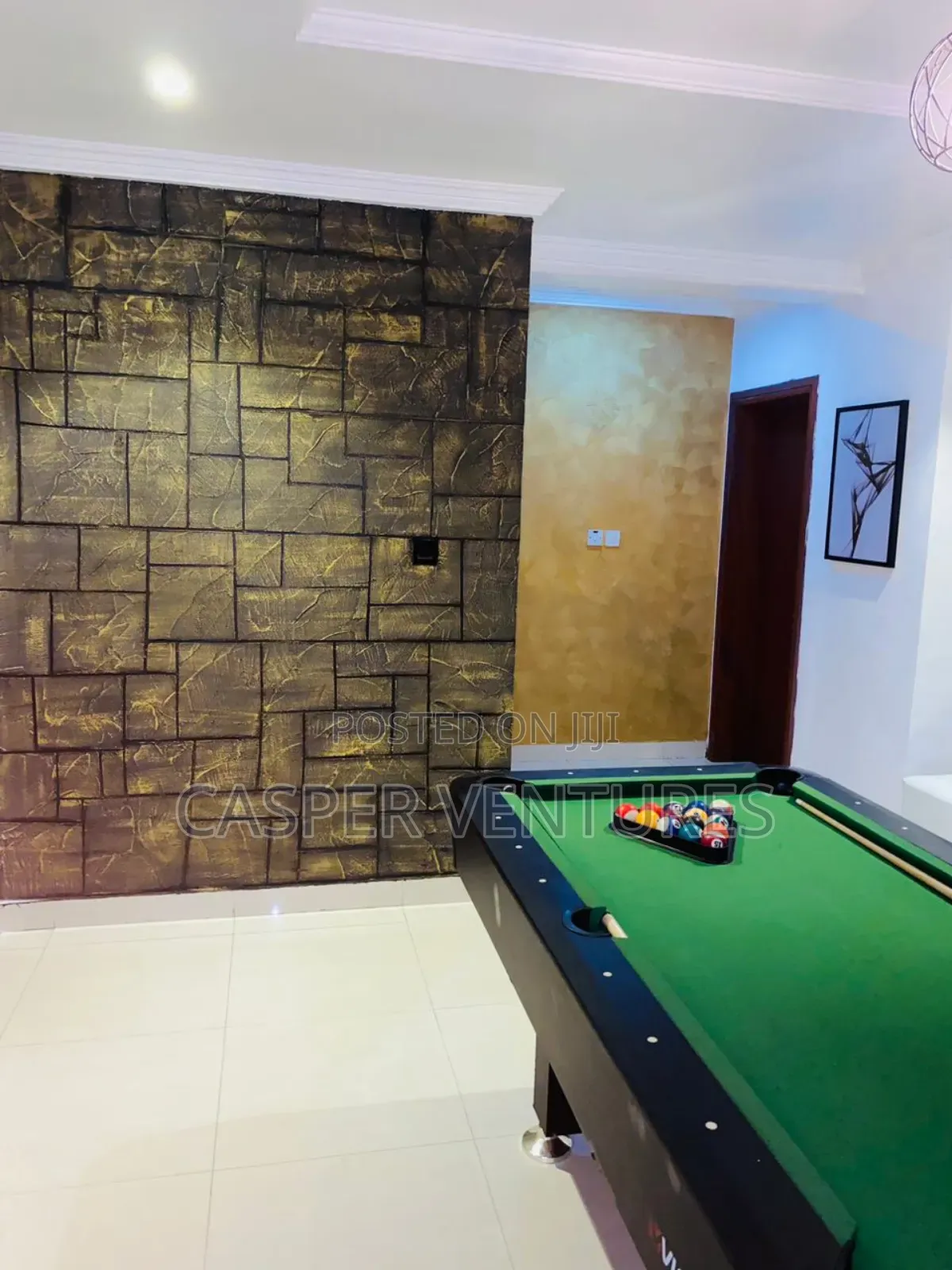 3bed Stylish Apartment With Ps5