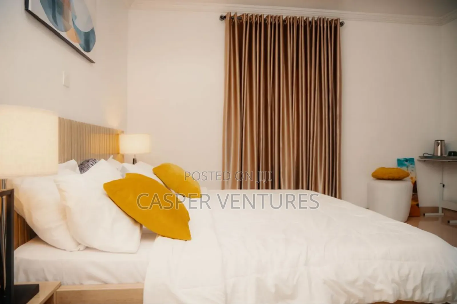 3bed Stylish Apartment With Ps5