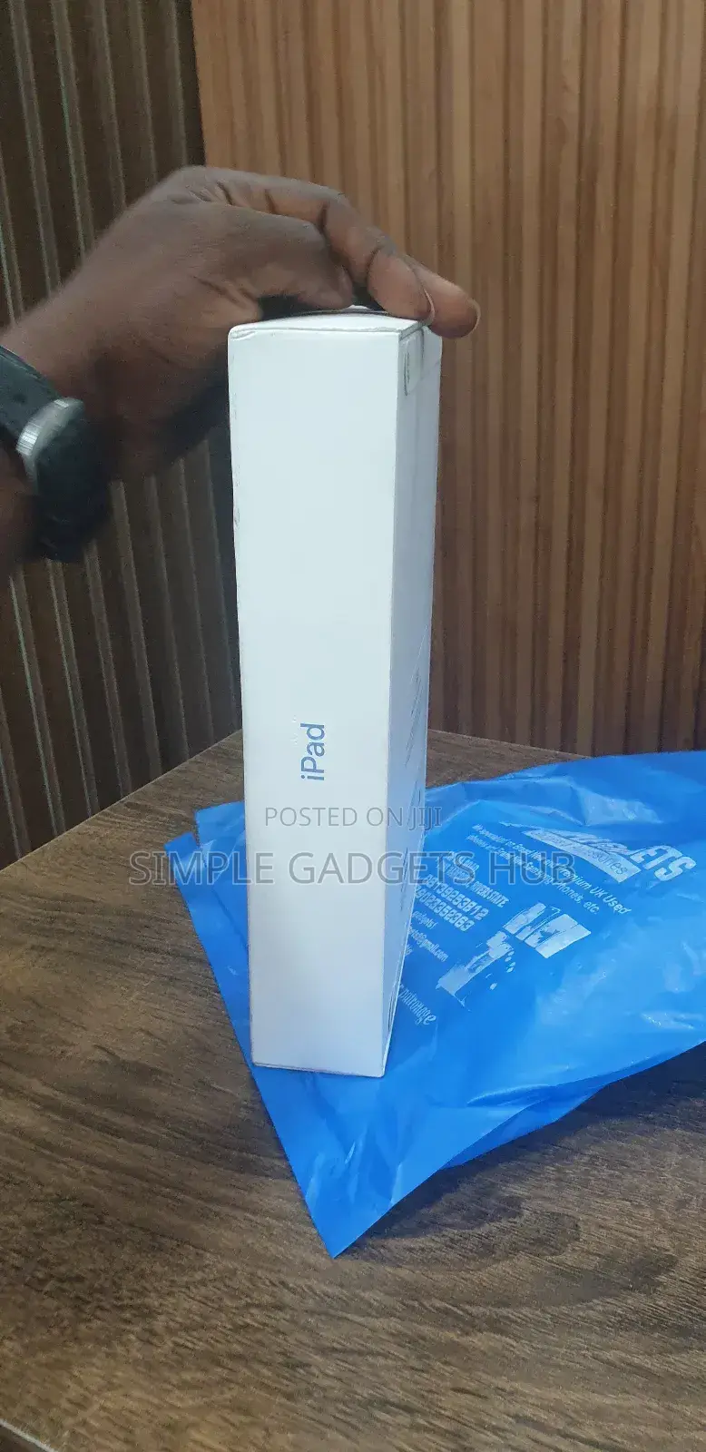 New Apple iPad (2022) 64 GB