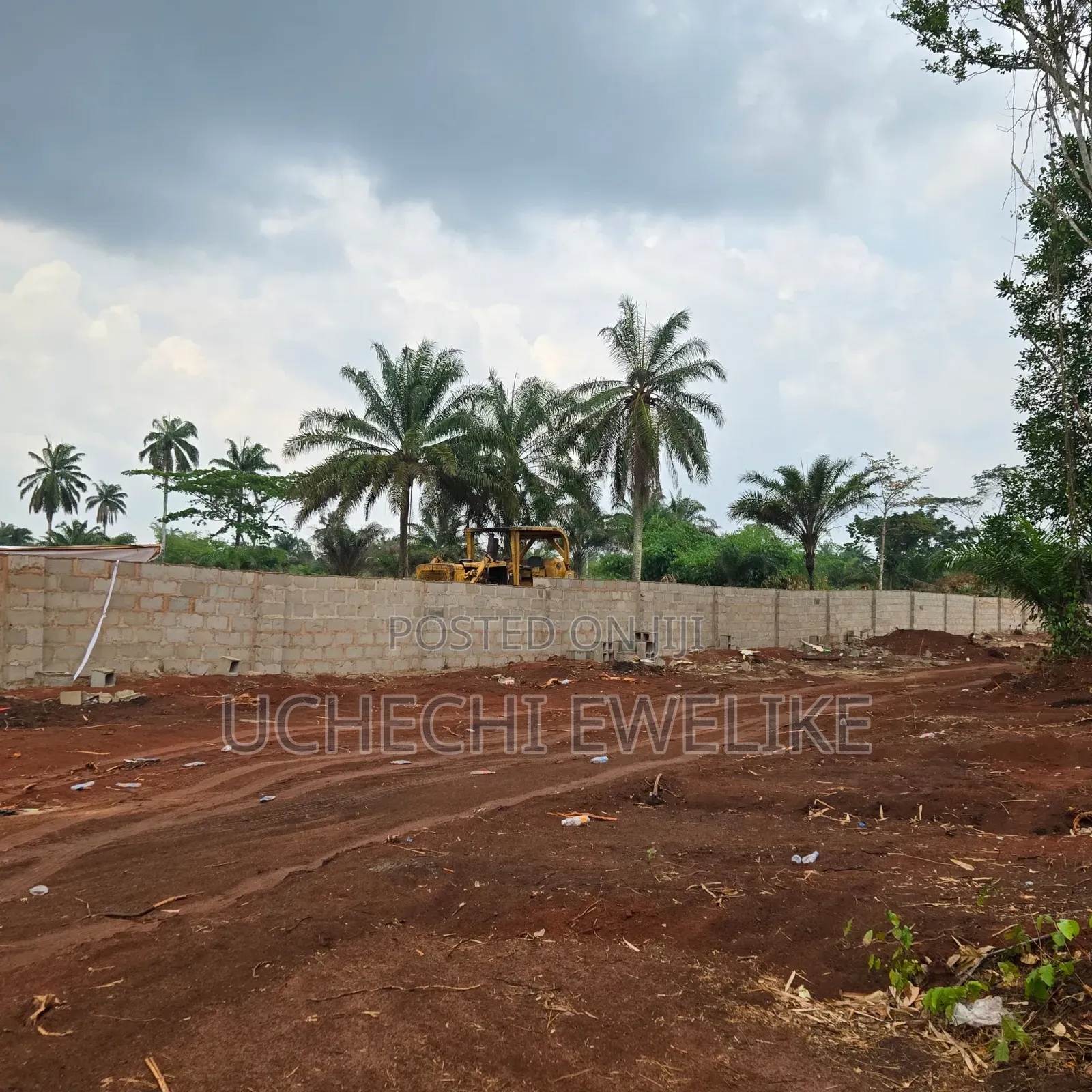 Affordable Land for Sale in Asaba