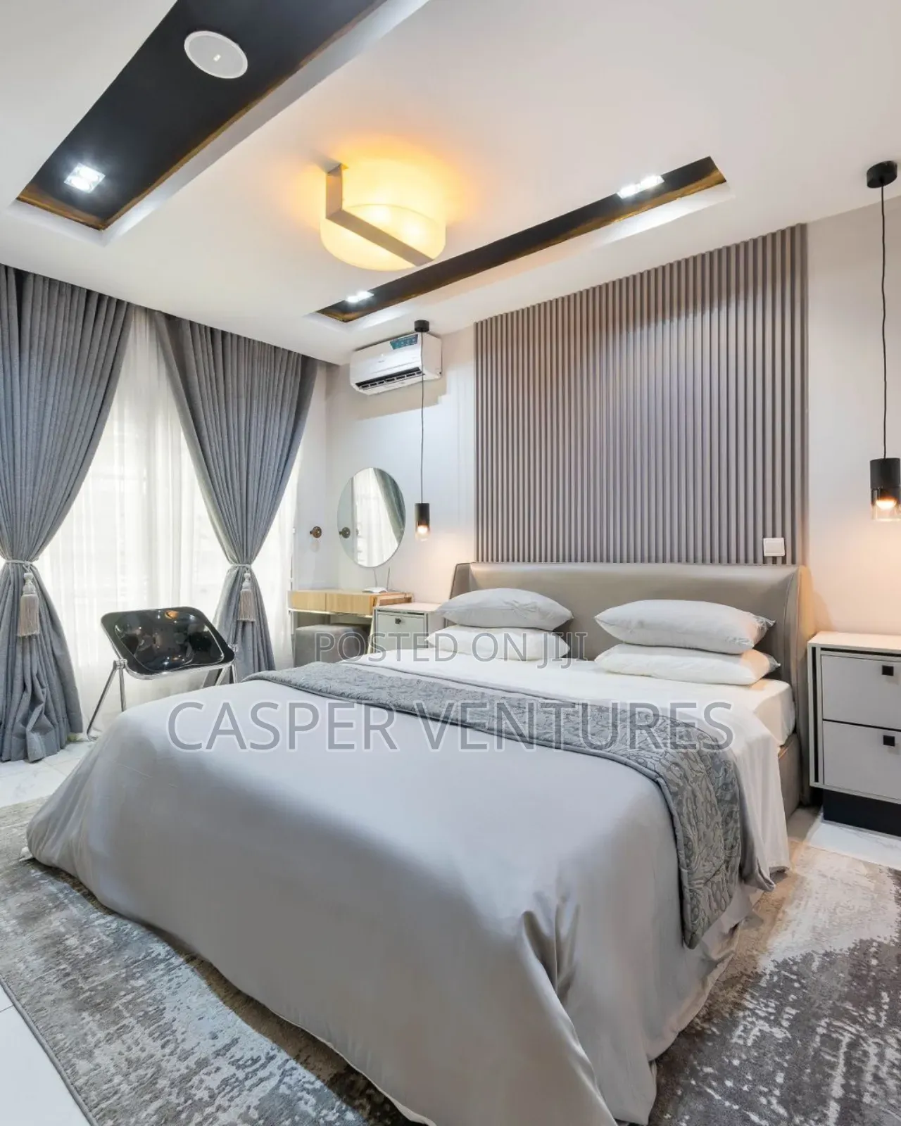 2bed Flashy Apartment