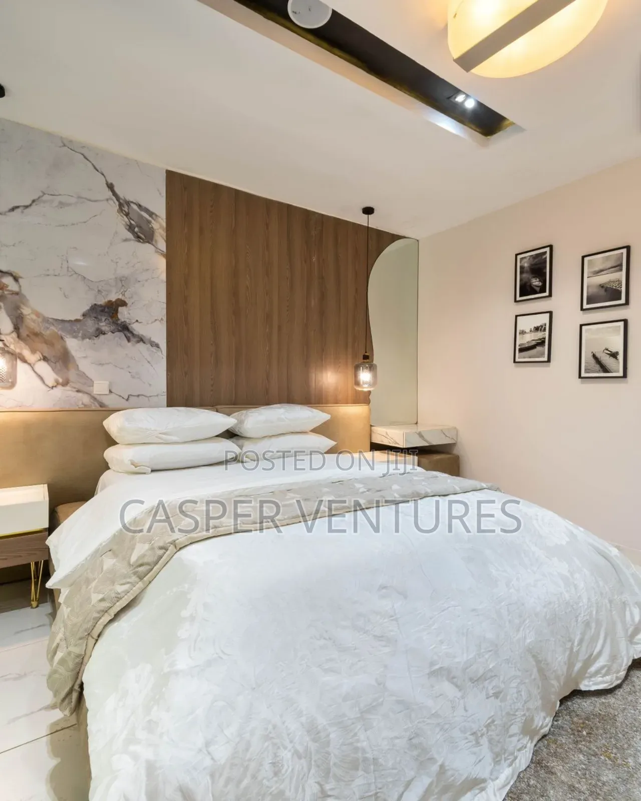 2bed Flashy Apartment