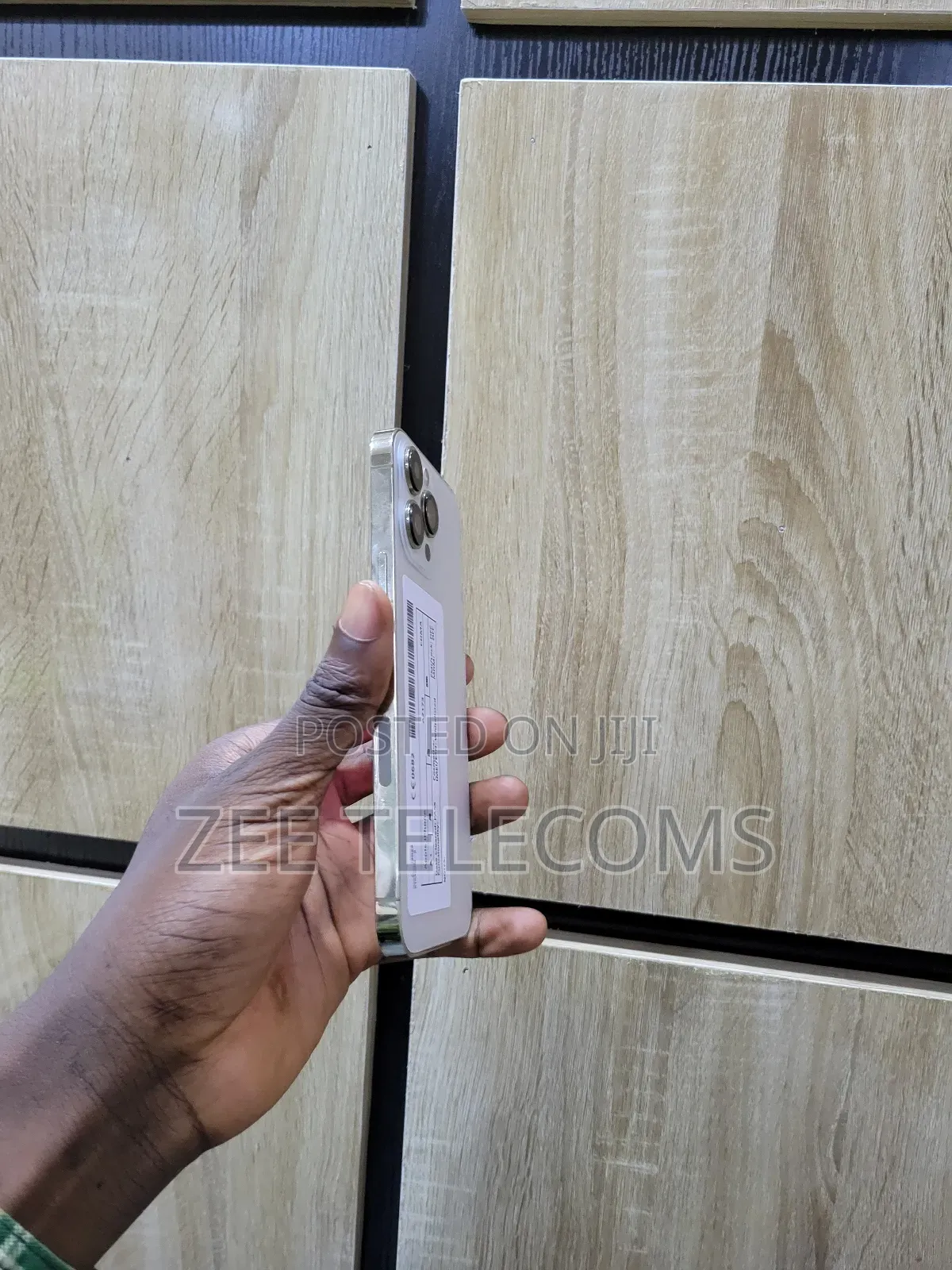 Apple iPhone 13 Pro Max 128 GB Gold
