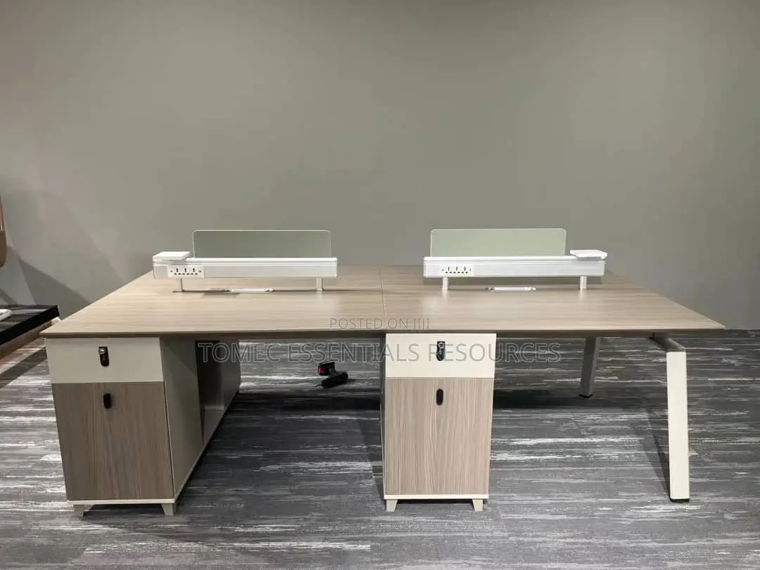 Imported Classic Four Seaters Workstation