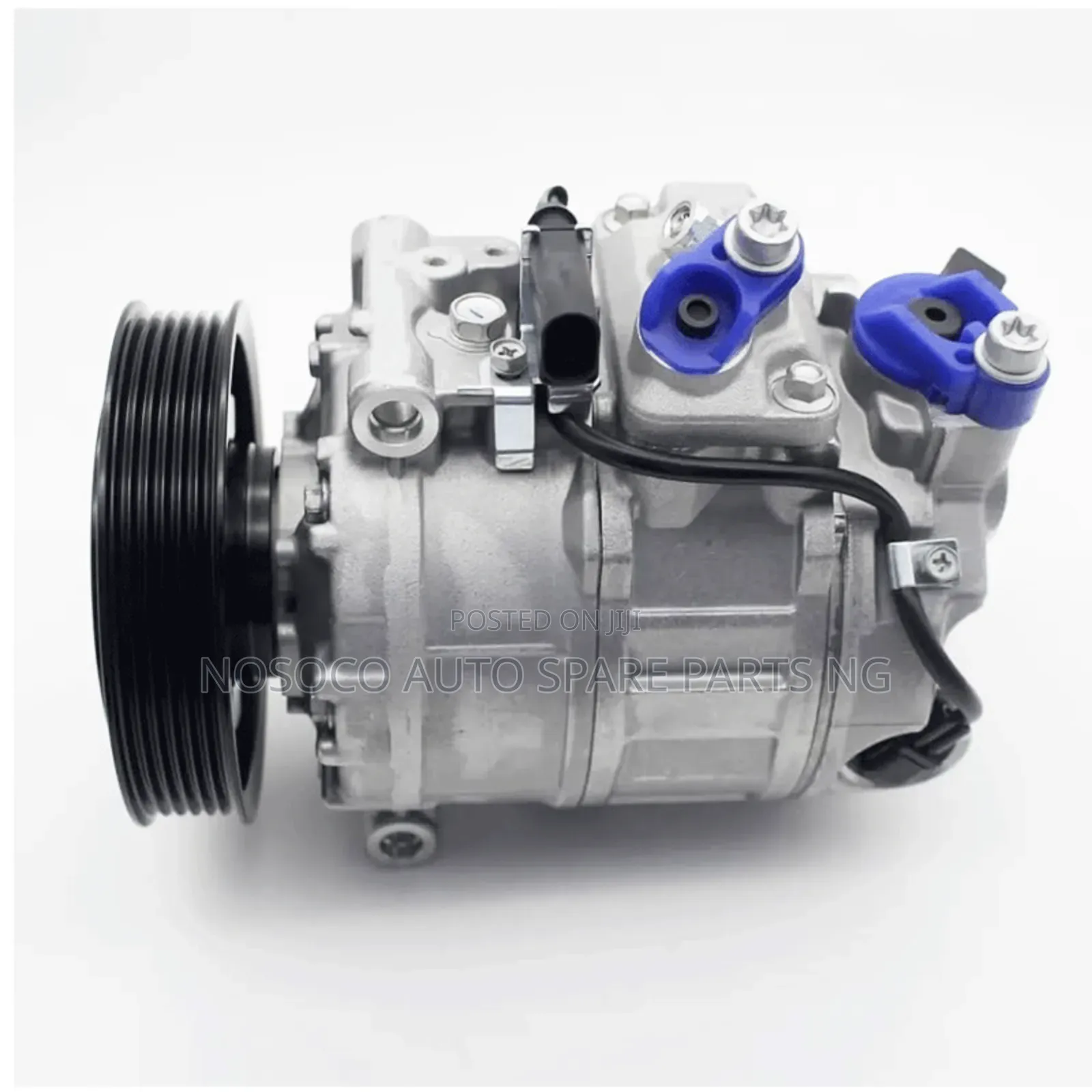 Compressor Audi Q7 2018