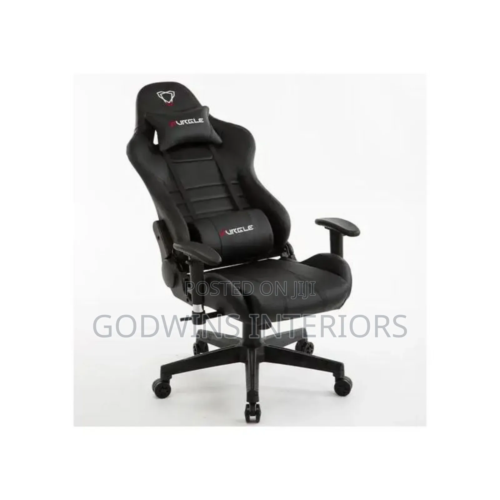 Furgle Gaming Chair
