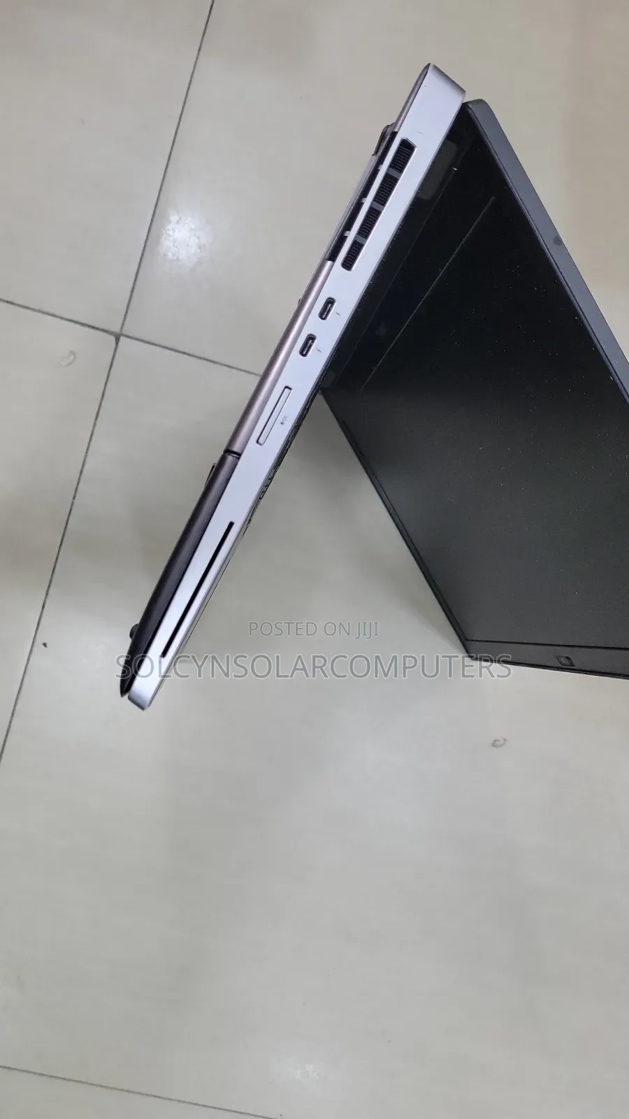 Laptop Dell Precision 7740 32GB Intel Core I7 SSD 1T