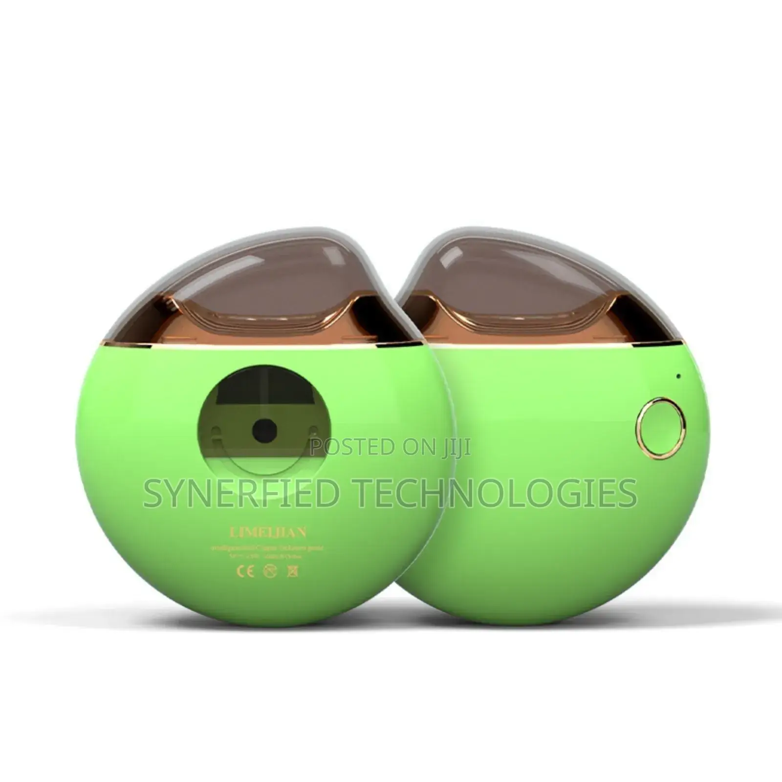 Automatic Electric Trimming Fingernail Clippers