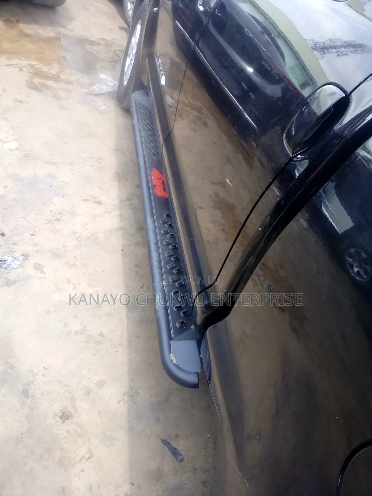 Rolling Cover for Toyota Tundra 2010