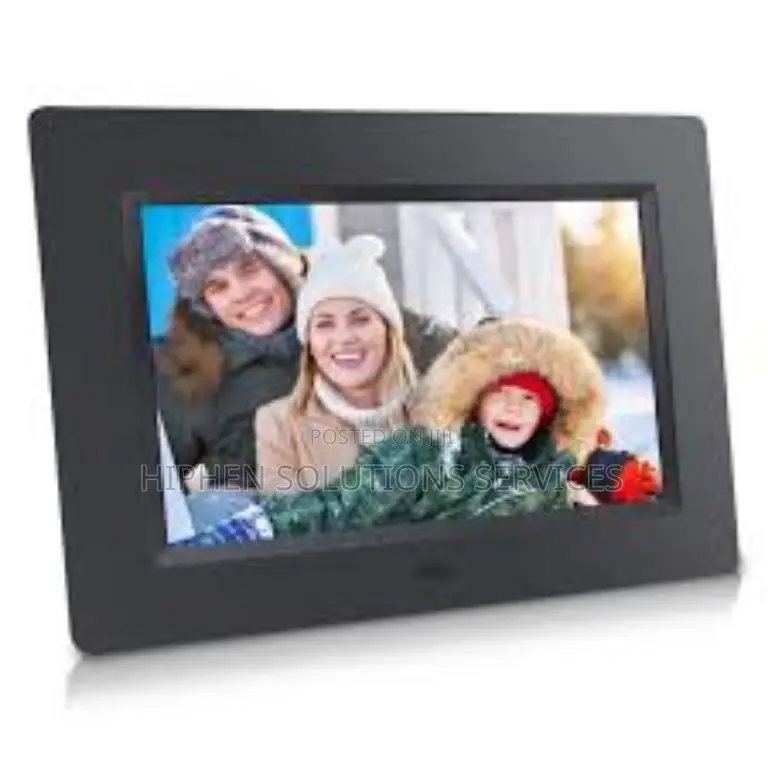 Photo Frame Camera Dv Min Dv Home Security Hidden Camera