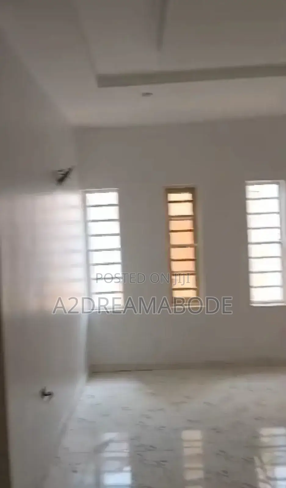 4bdrm Duplex in Opic, Isheri North for sale