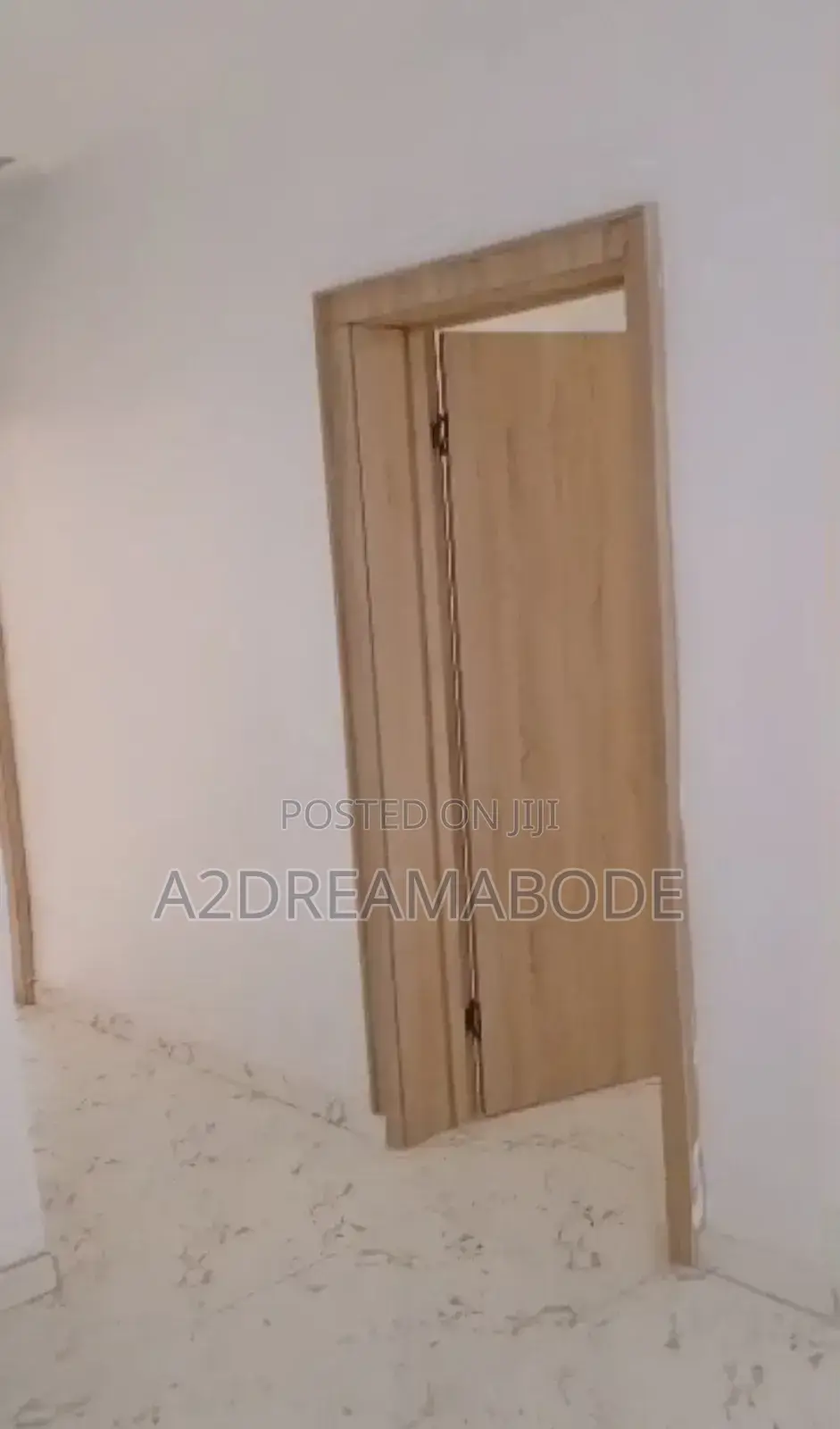 4bdrm Duplex in Opic, Isheri North for sale