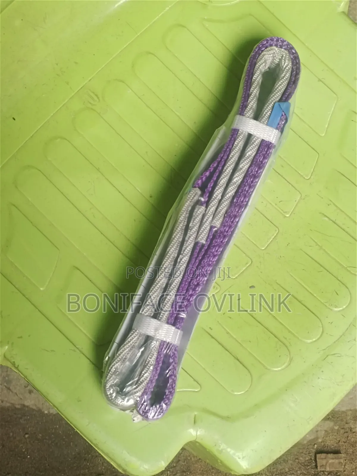 Sling Belt 1ton By 1meter