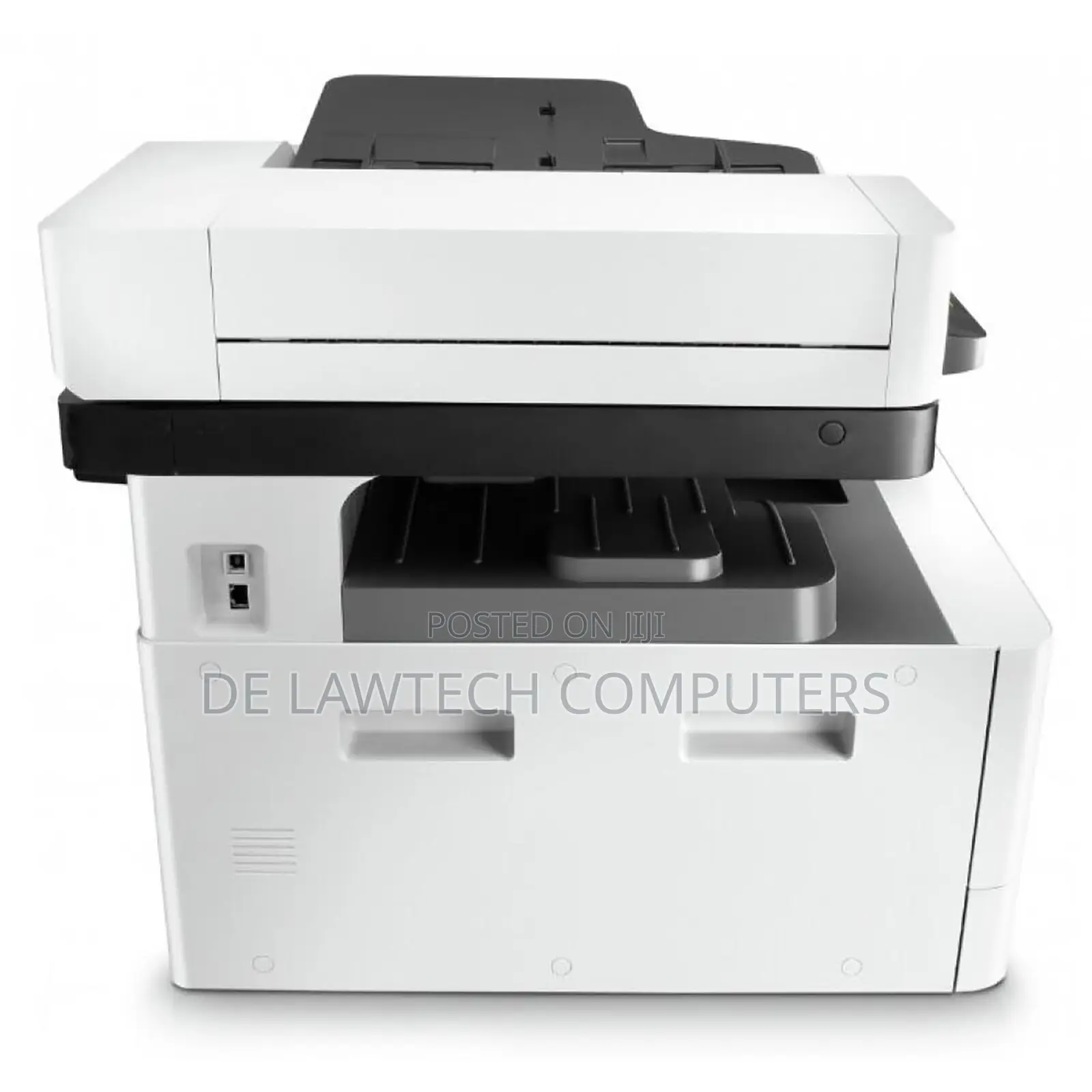 Hp Laserjet MFP M443nda (8af72a)