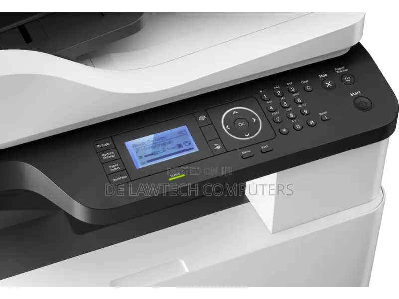 Hp Laserjet MFP M443nda (8af72a)