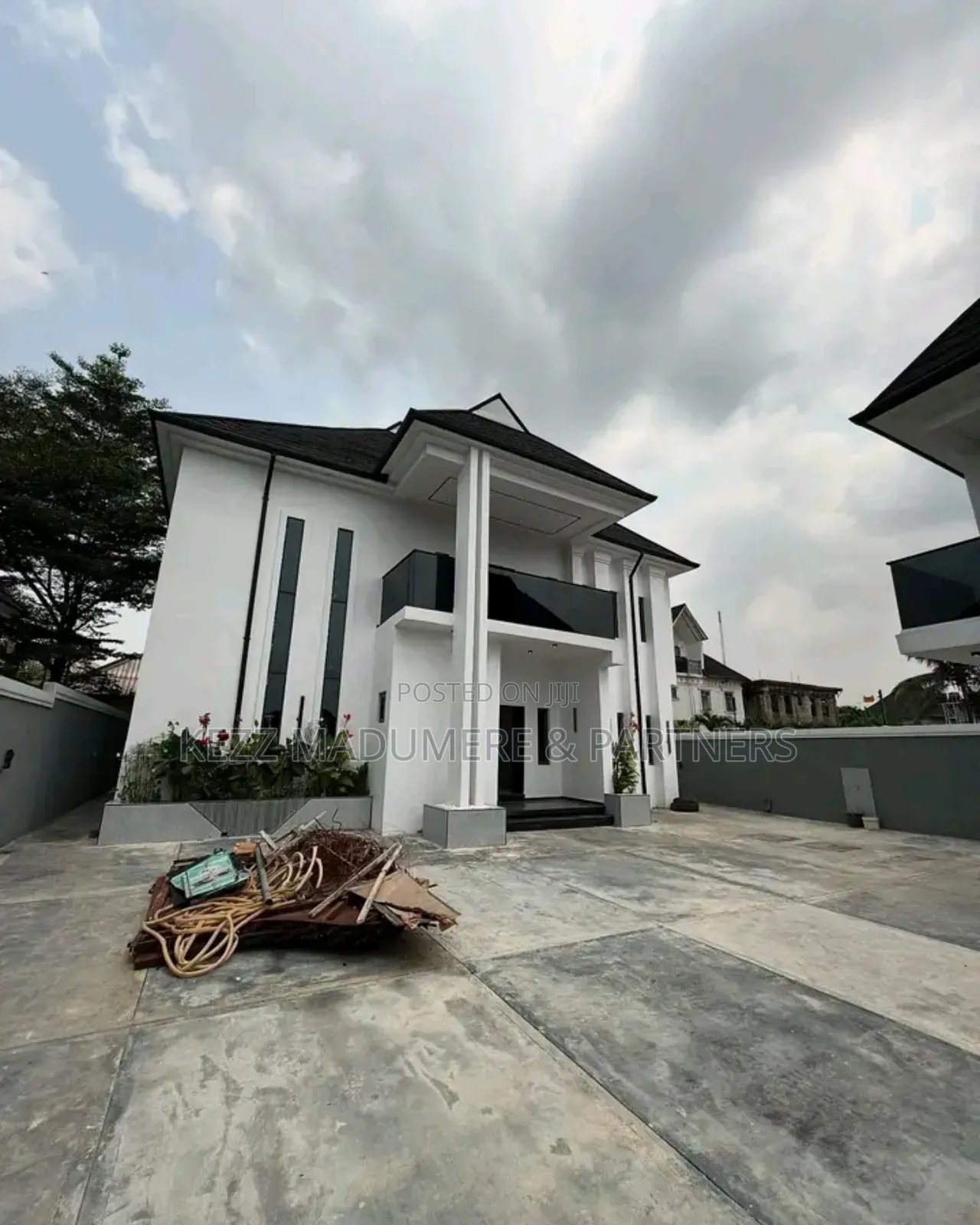7bdrm Duplex in Majestic Estate Nta, Port-Harcourt for sale