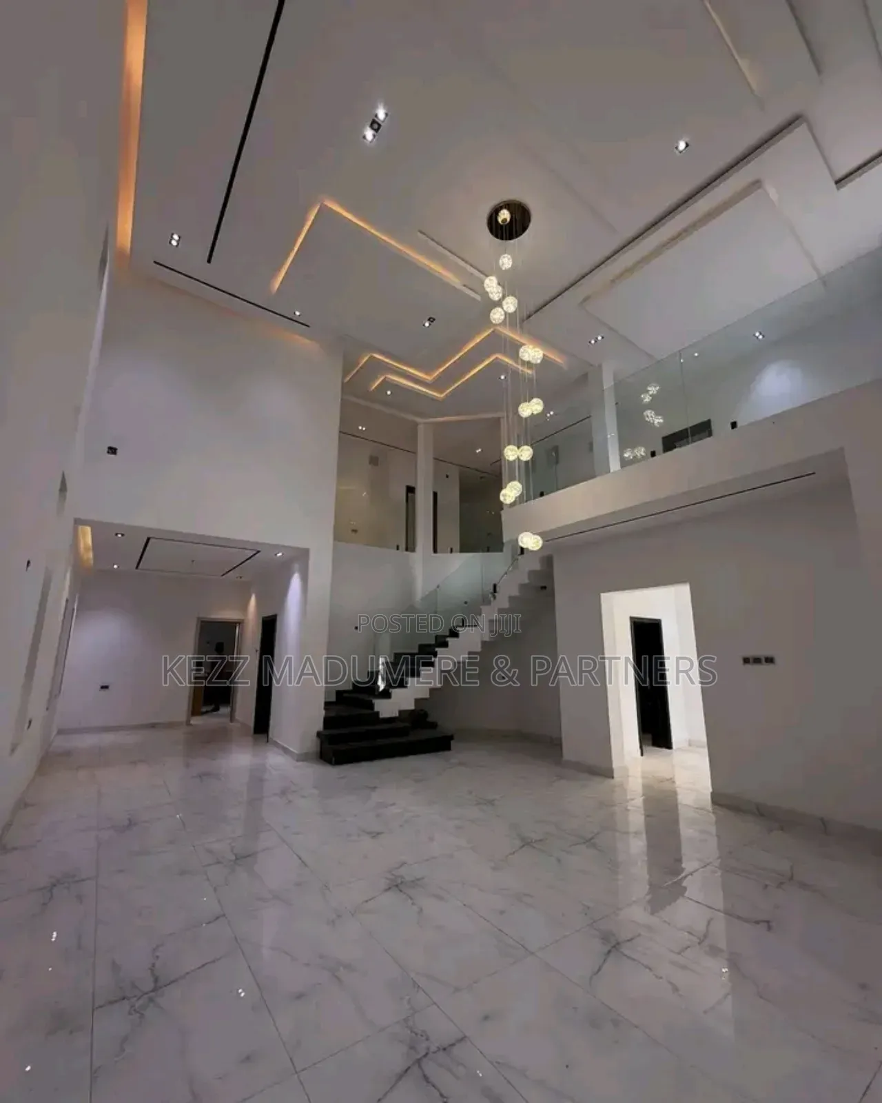 7bdrm Duplex in Majestic Estate Nta, Port-Harcourt for sale