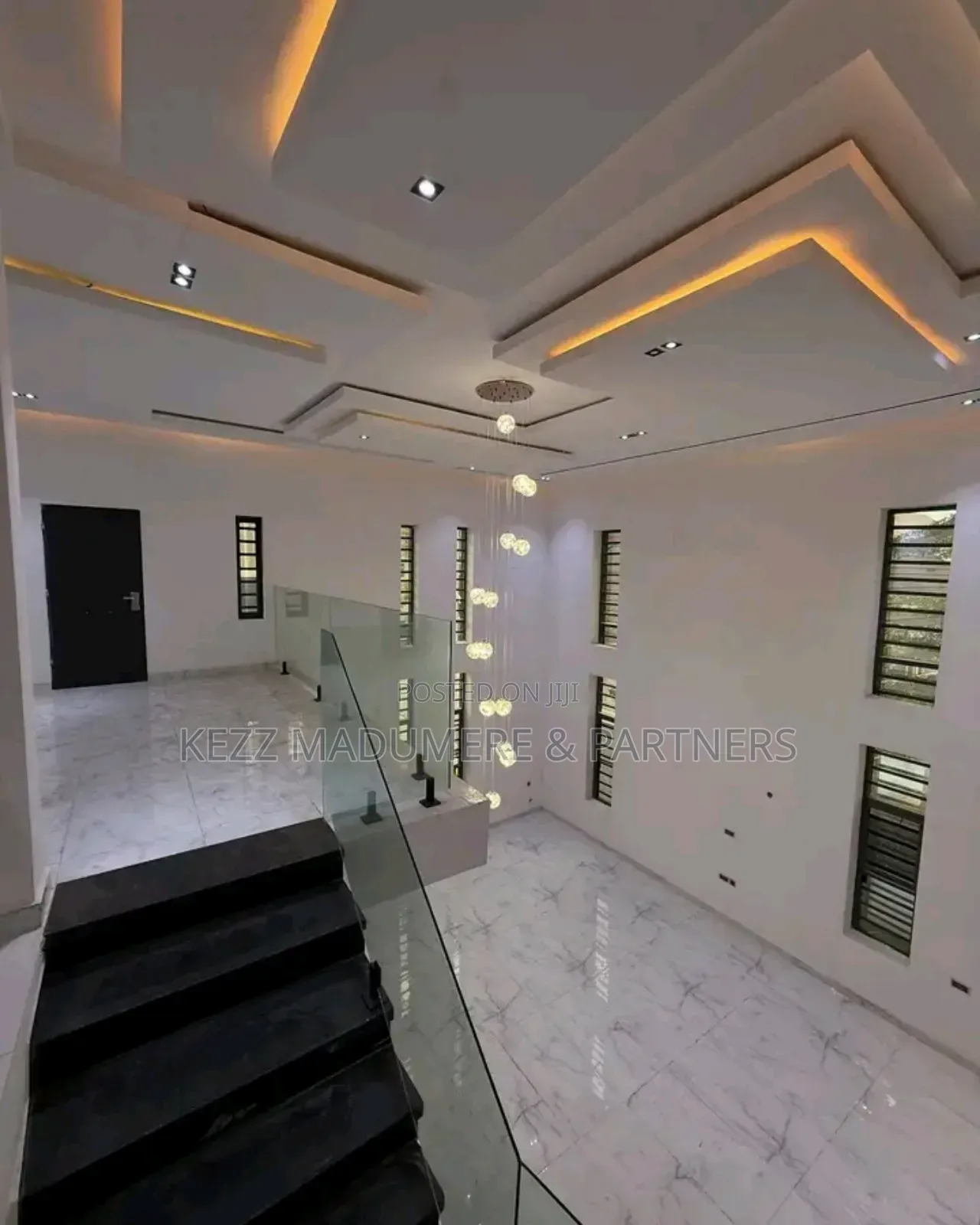 7bdrm Duplex in Majestic Estate Nta, Port-Harcourt for sale