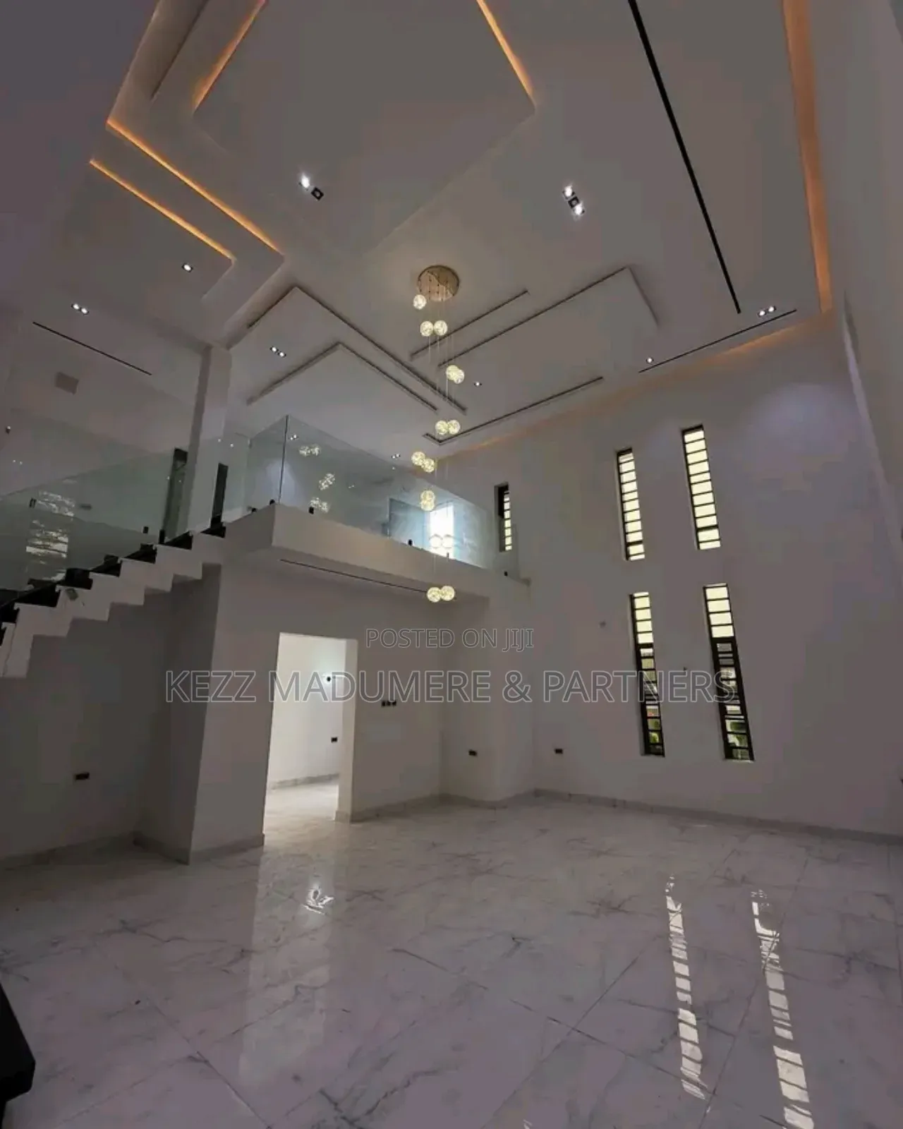 7bdrm Duplex in Majestic Estate Nta, Port-Harcourt for sale