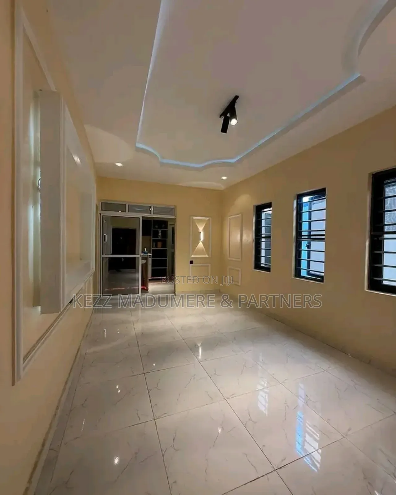 4bdrm Duplex in Shell Cooperative, Port-Harcourt for sale