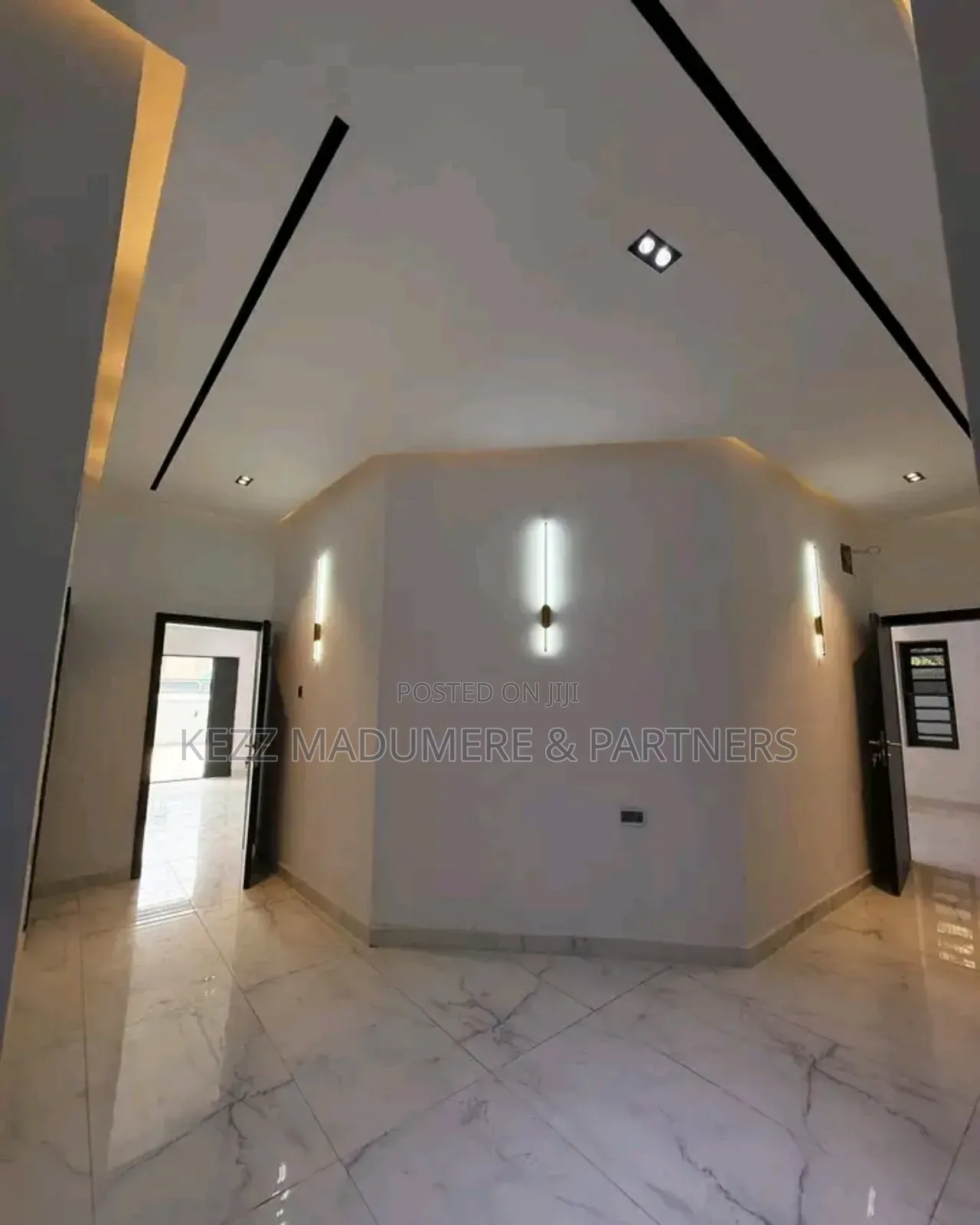 4bdrm Duplex in Shell Cooperative, Port-Harcourt for sale