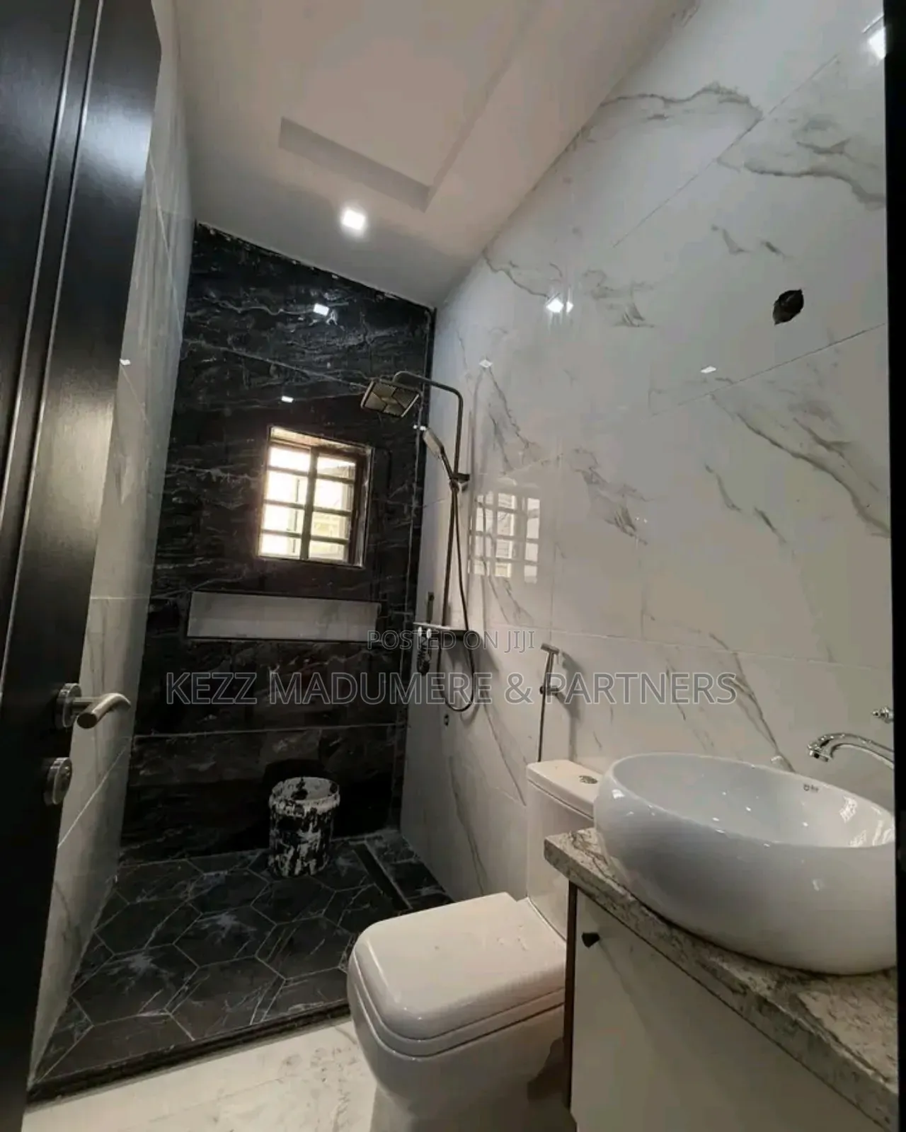 4bdrm Duplex in Shell Cooperative, Port-Harcourt for sale