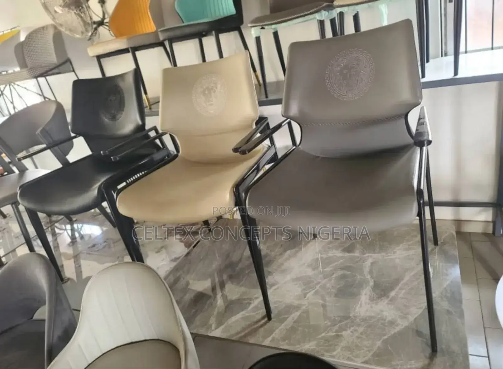 Dining Chair